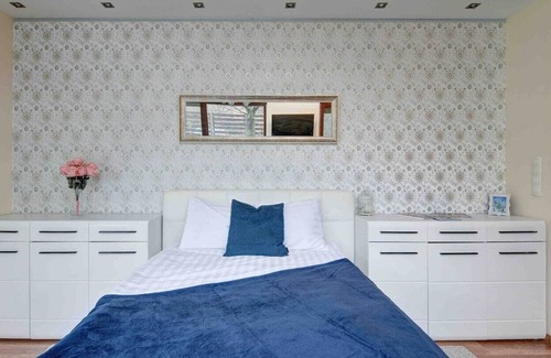 Hosszuret Apartment | Relaxing garden apartment Buda side