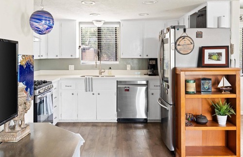 Oracle House | Relaxing Getaway in Oracle Valley | Mt. Lemmon