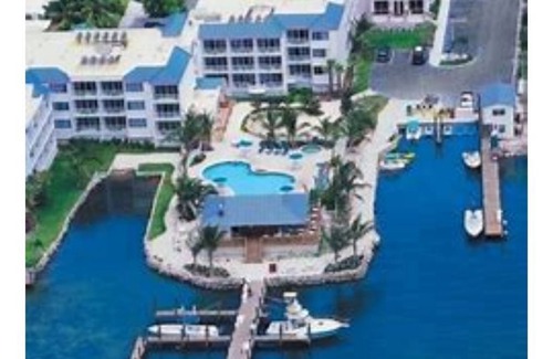 Marathon Condo | Relaxing Getaway Location to Explore the Keys