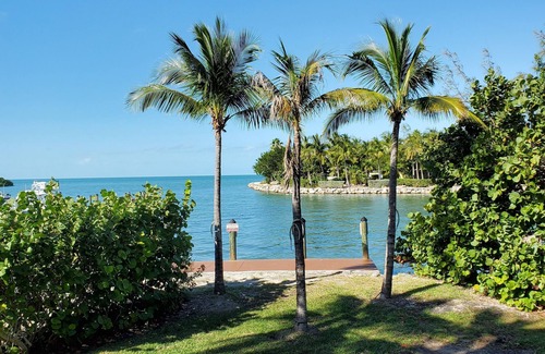 Marathon Condo | Relaxing Getaway Location to Explore the Keys