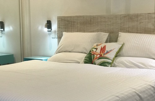 Mudgeeraba House | Relaxing Guest House in the Gold Coast Hinterland