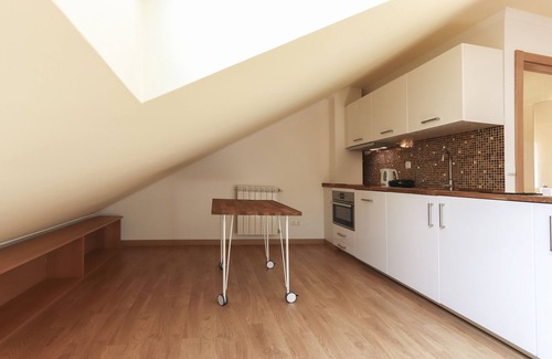 Benfica House | Relaxing Guesthouse - Sónia's Houses