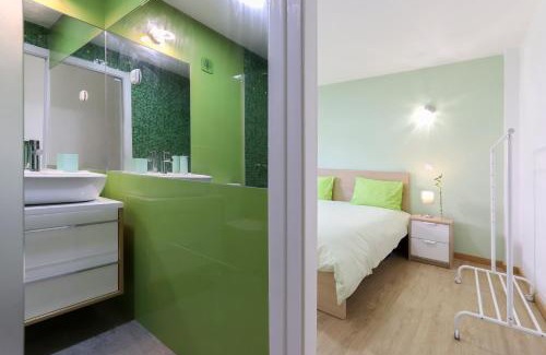 Benfica House | Relaxing Guesthouse - Sónias Houses