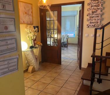 Benfica House | Relaxing Guesthouse - Sónias Houses