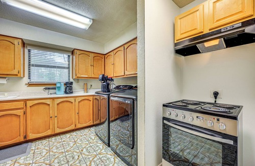 Helotes Apartment | Relaxing Helotes Apt: 7 Mi to UT at San Antonio!