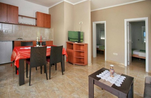 Sasovici Villa | Relaxing Herceg Novi Oasis with Shared Pool and Sauna - Six Bedroom Villa
