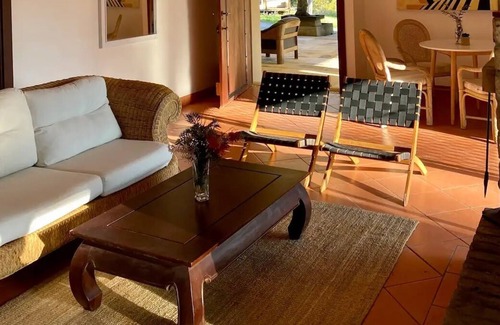Boyland House | Relaxing Hideaway in the hills of Canungra