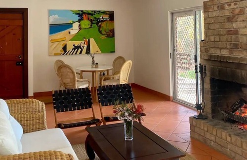 Boyland House | Relaxing Hideaway in the hills of Canungra