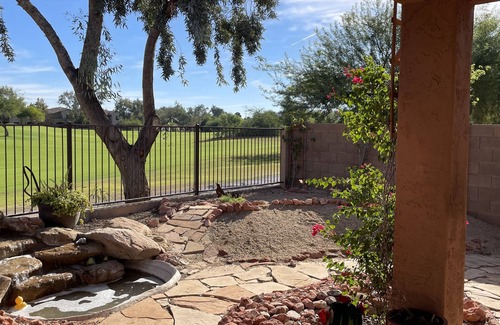 South Mountain House | Relaxing Home on the Golf Course