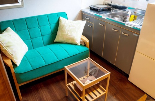 Hyuga House | Relaxing home with an Asian taste/Hyuga Miyazaki