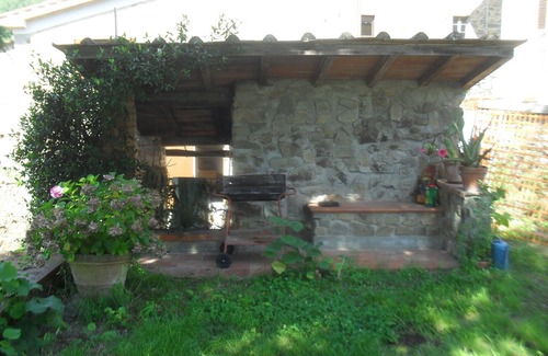 Marliana House | Relaxing house in the green of Tuscany