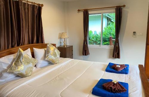 Ko Yao House | Relaxing House Koh Yao Yai