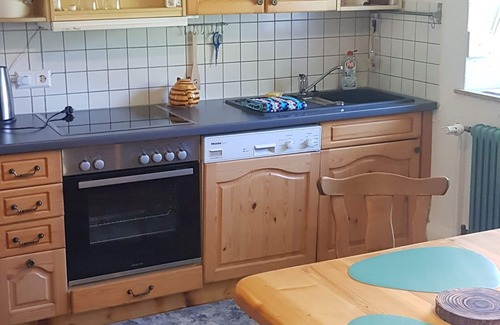Buhlbach Apartment | Relaxing in the Black Forest? - You've come to the right place!