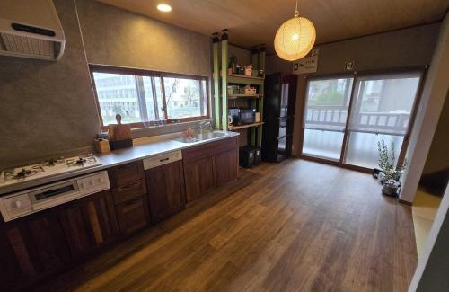 Yamatecho House | Relaxing Ishikawacho - Vacation STAY 18955