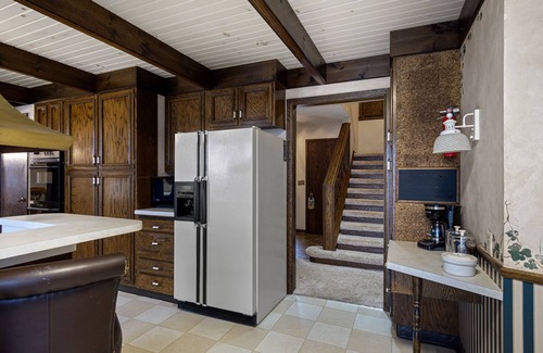 Rice Lake House | Relaxing Lake Home with Private Water Access - Pet Friendly
