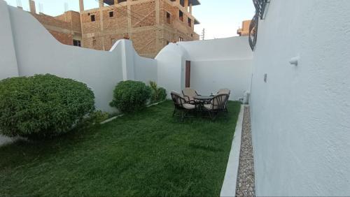 Luxor Villa | Relaxing Lodge in Luxor