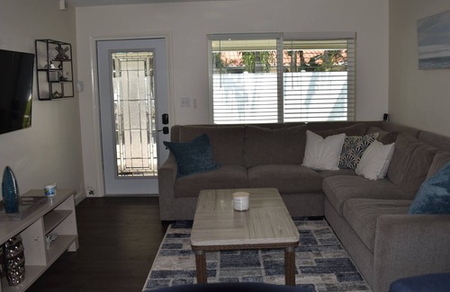 South Corals Apartment | RELAXING LUXURY OASIS AWAITS YOU!