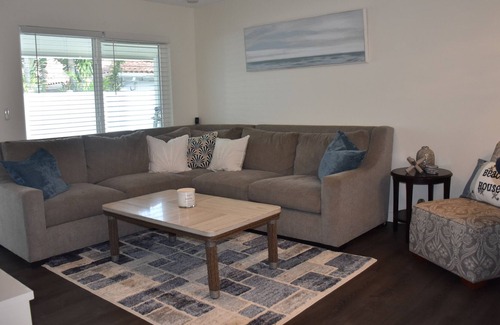 South Corals Apartment | RELAXING LUXURY OASIS AWAITS YOU!