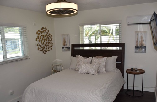 South Corals Apartment | RELAXING LUXURY OASIS AWAITS YOU!
