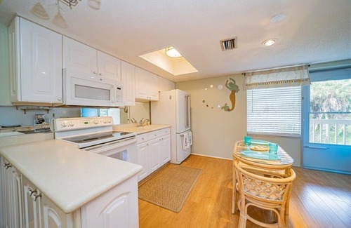 Englewood Condo | Relaxing Manasota Key Condo on the Gulf