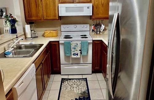 Lake Ozark Condo | Relaxing Marvelous Main Channel View!