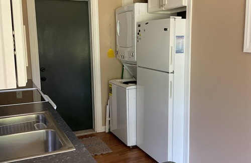 Longville Apartment | Relaxing Northern Minnesota Getaway minutes from downtown Longville.