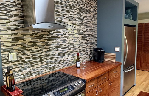 Annapolis House | Relaxing oasis 5 min to Navy Stadium, St John’s, Naval Academy & Downtown