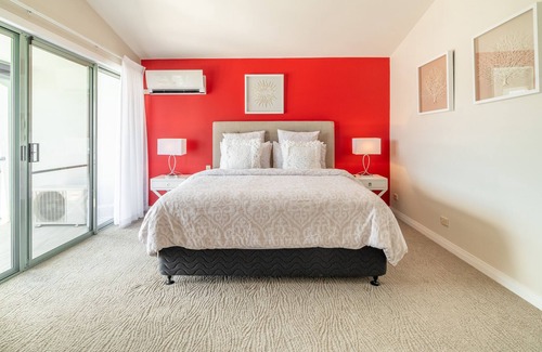 Gold Coast House | Relaxing Oasis Marina