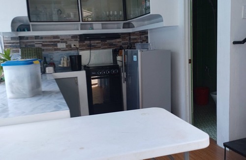 Bacolod Bed & Breakfast | Relaxing place to stay away from home, good for 2 person only.