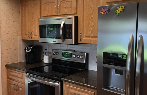 Seminole House | Relaxing Pool Home One Mile From The Beach!