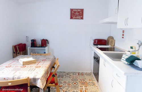 Algueirao - Mem Martins Cottage | Relaxing cottage with near Sintra