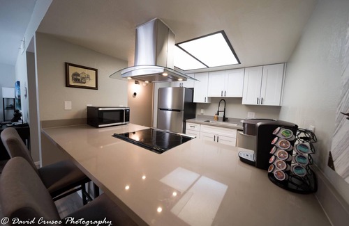 Tempe Condo | Relaxing Ranch Condo in Tempe