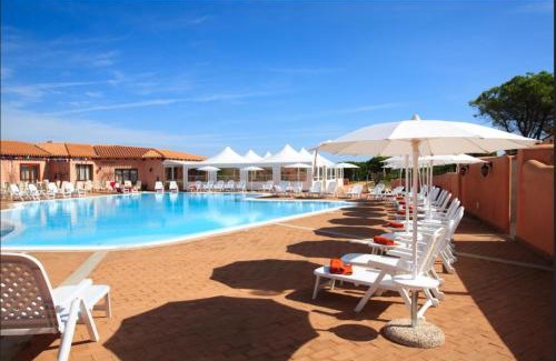 Aglientu Apartment | Relaxing Residence Baia dei Mirti B4-1 Bedroom Apartment sleeps 4 persons