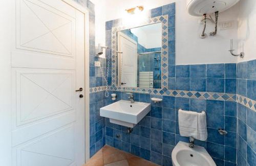 Aglientu Apartment | Relaxing Residence Baia dei Mirti B4-1 Bedroom Apartment sleeps 4 persons