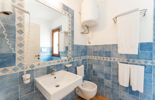 Aglientu Apartment | Relaxing Residence Baia dei Mirti B4-1 Bedroom Apartment sleeps 4 persons