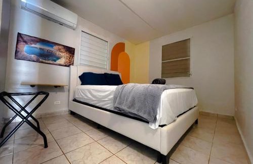 Sabana Abajo Apartment | Relaxing Retreat for 5 Close to Beach & Airport
