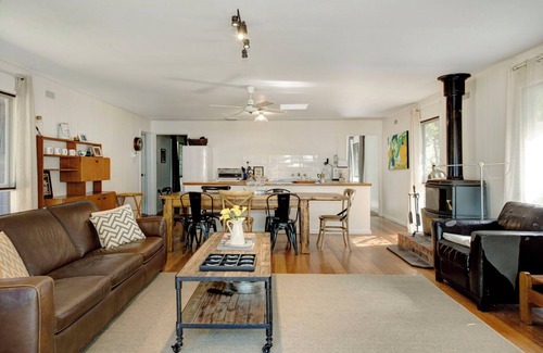 Shoreham House | Relaxing retreat in beautiful Shoreham on the Mornington Peninsula
