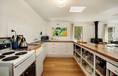 Shoreham House | Relaxing retreat in beautiful Shoreham on the Mornington Peninsula