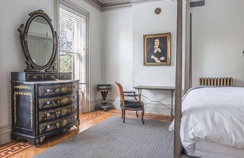Kingston Hotel | Relaxing Retreat in Kingston! Near Ulster Performing Arts Center, Free Parking
