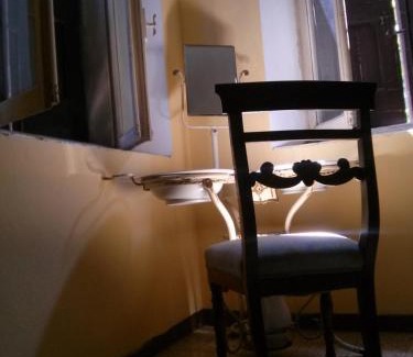 Maranello Bed & Breakfast | Relaxing Retreat in Rural Italy B&;B