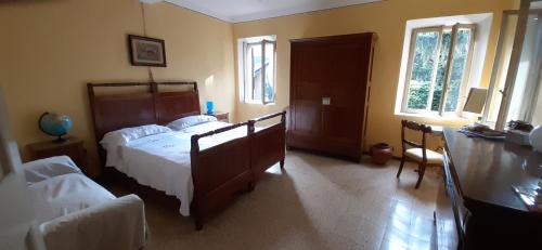 Maranello Bed & Breakfast | Relaxing Retreat in Rural Italy B&;B