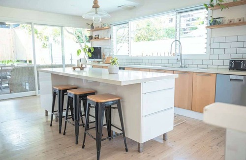Terrigal House | Relaxing Retreat in Terrigal