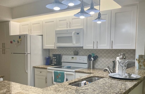 La Cita Condo | Relaxing Retreat in the Heart of Vacation Country!