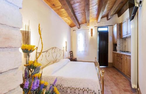 Monte San Martino Apartment | Relaxing Retreat in Le Marche