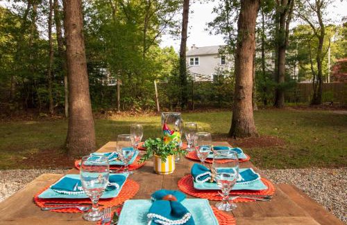 Centerville House | Relaxing Retreat just Minutes to Beach