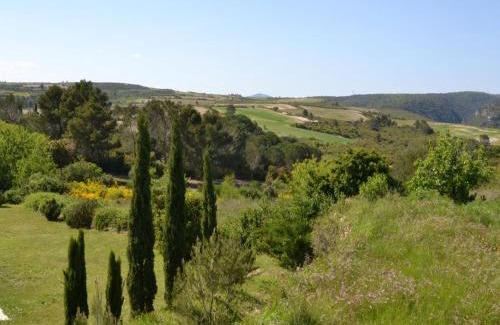 Cesseras Villa | Relaxing Retreat Near Minerve