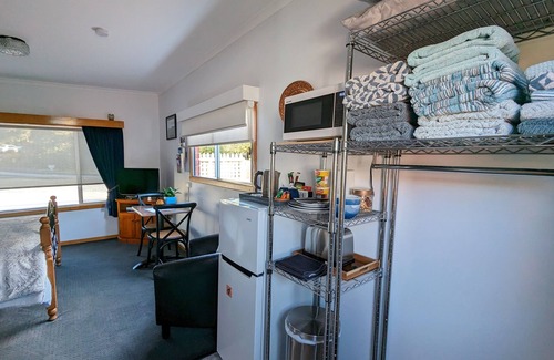 Rosetta Apartment | Relaxing Retreat to Recharge the Batteries