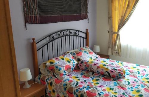 Tanjung Tanah Merah Apartment | Relaxing Retreats at Cocobay Apartments