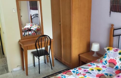 Tanjung Tanah Merah Apartment | Relaxing Retreats at Cocobay Apartments