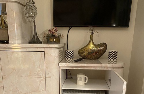Teaneck House | Relaxing room in private house close to New York City